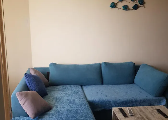 Apartment Aquamarine