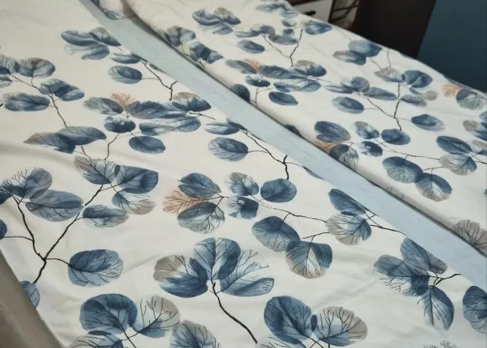 Apartment Aquamarine