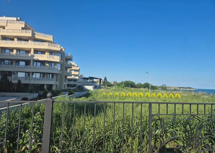 Apartment Aquamarine