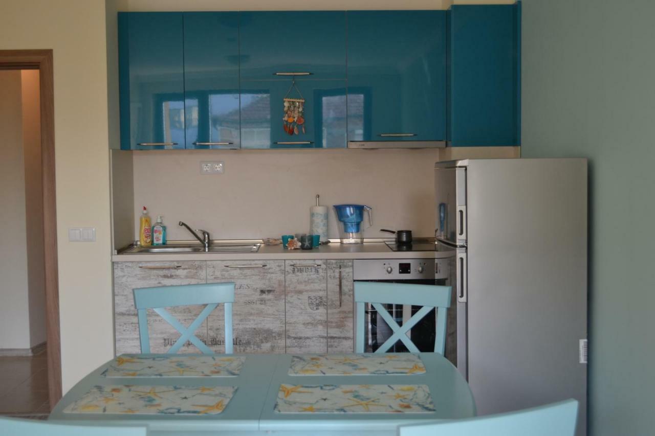 Aquamarine Burgas City