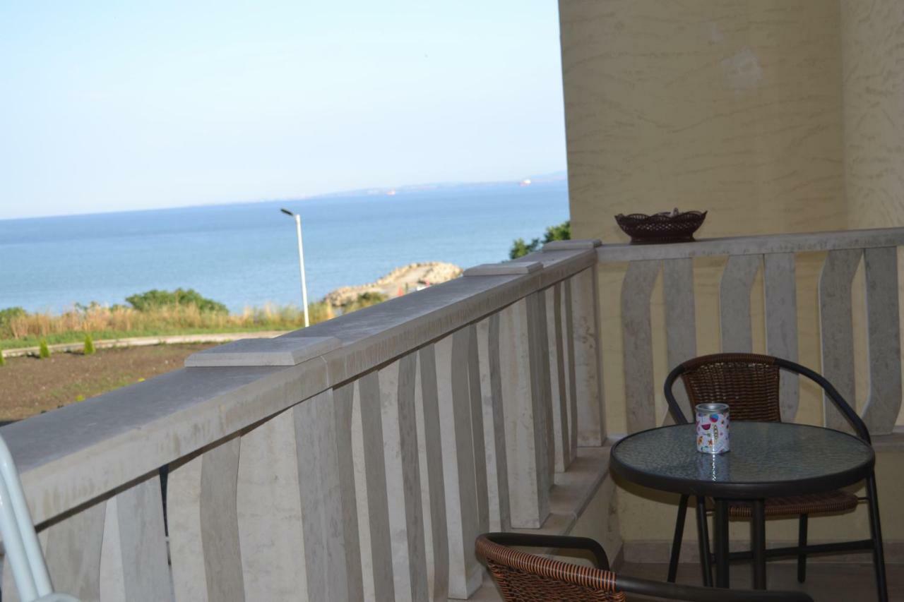 Aquamarine Burgas City
