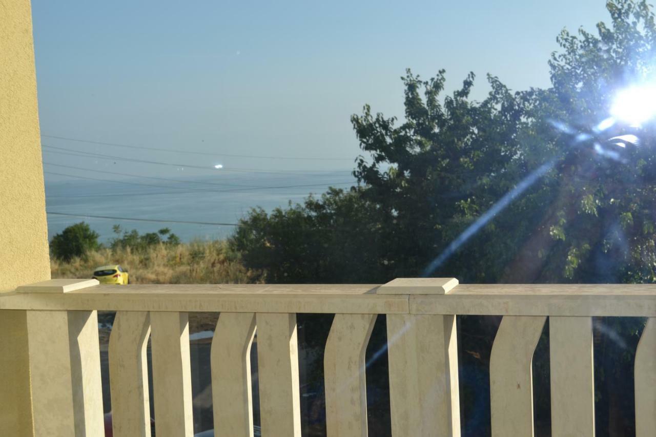 Apartment Aquamarine Burgas City