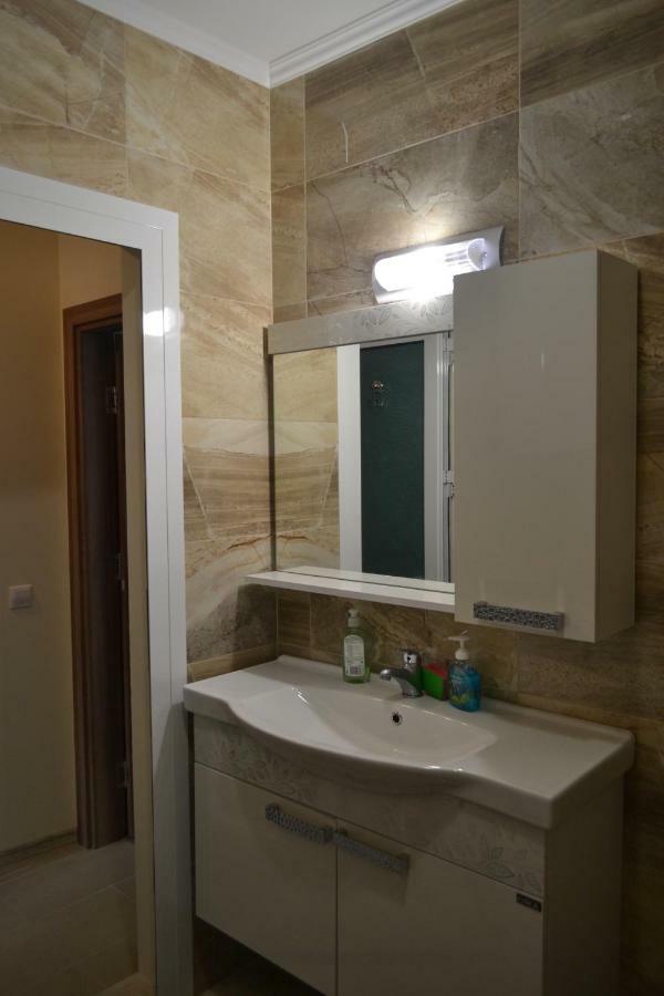 Aquamarine * Burgas City
