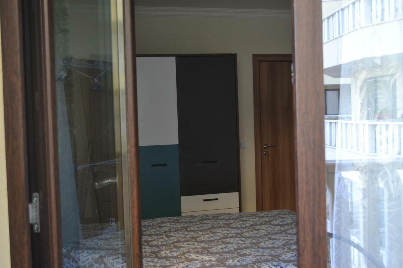 Apartment Aquamarine Burgas City