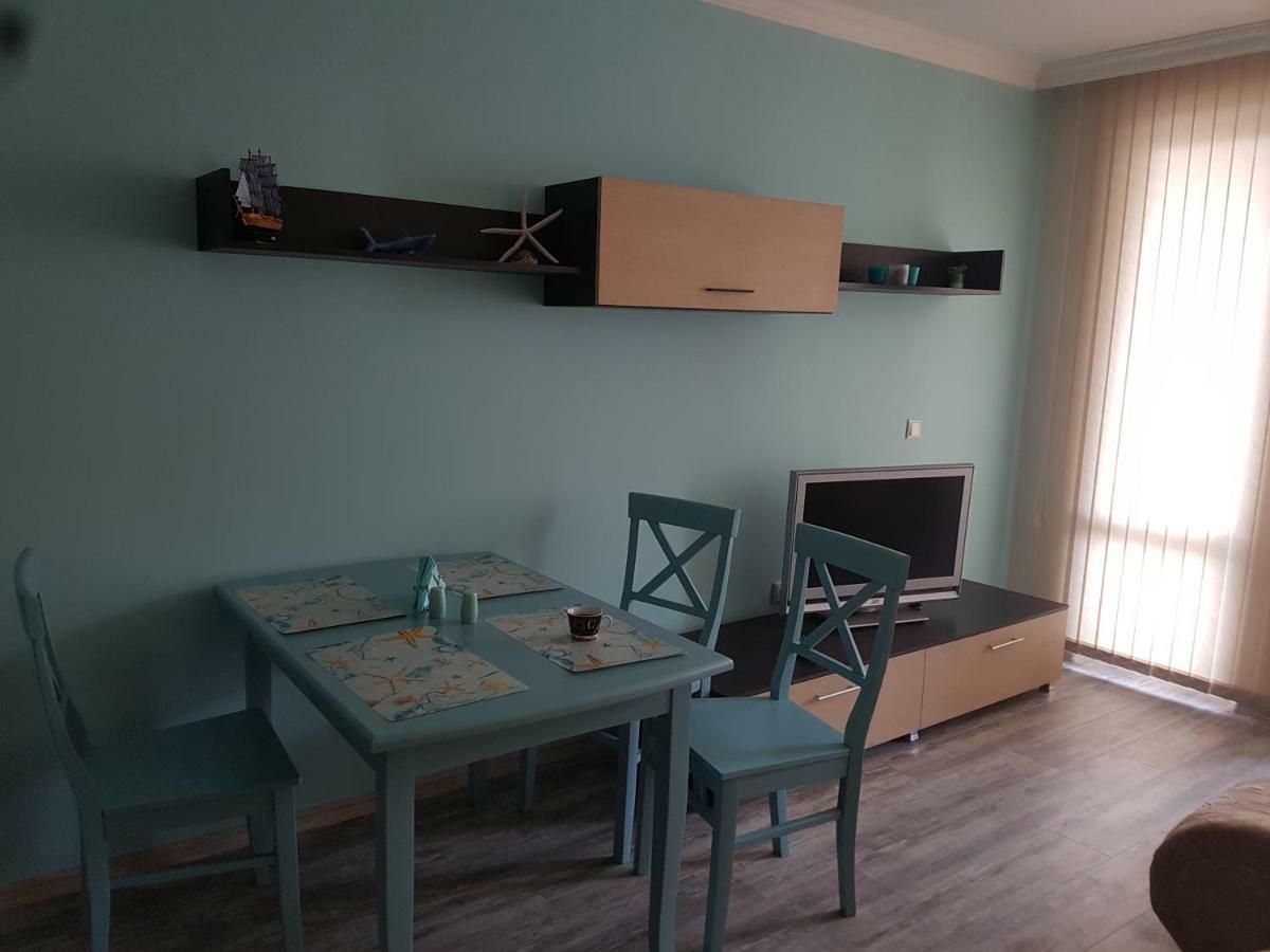 Apartment Aquamarine