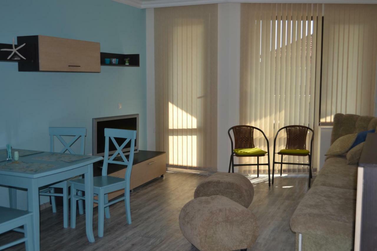 Aquamarine * Burgas City