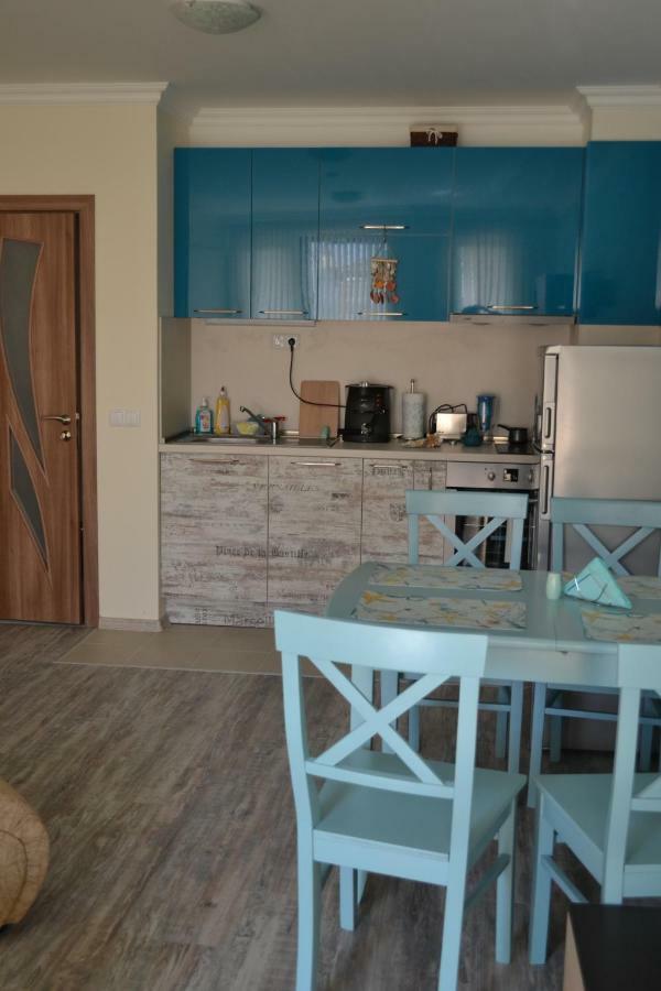 Aquamarine * Burgas City